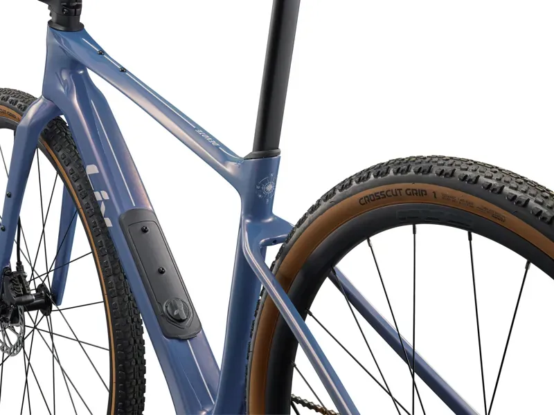 Liv Devote Advanced 2 Ladies Carbon Gravel Bike-1