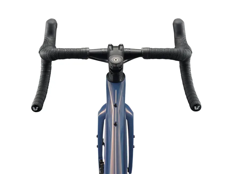 Liv Devote Advanced 2 Ladies Carbon Gravel Bike-4