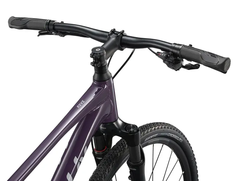 Liv Rove 1 Ladies Gravel and Adventure Hybrid Bike-2