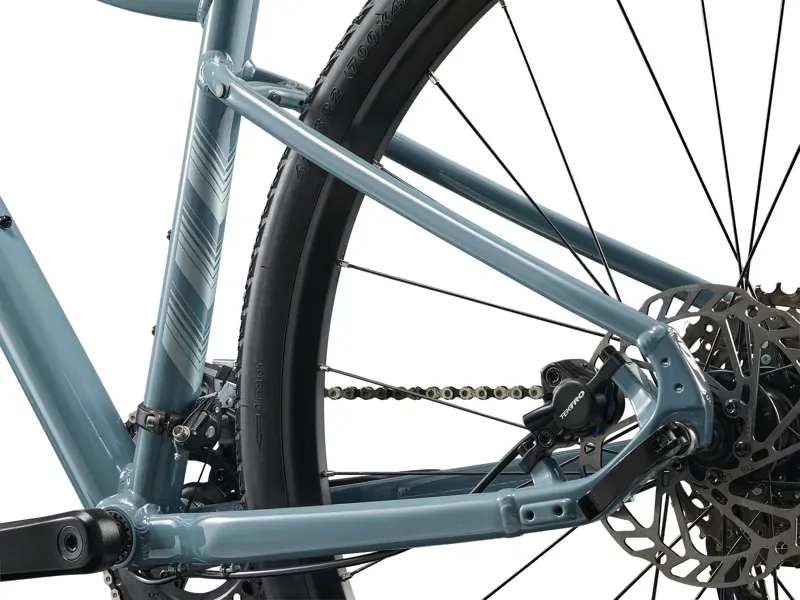 Liv Rove 2 Ladies Gravel and Adventure Hybrid Bike-3