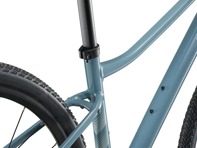 Liv Rove 2 Ladies Gravel and Adventure Hybrid Bike-4