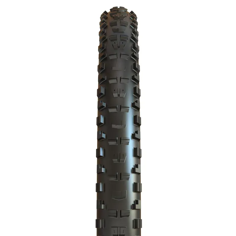 Maxxis Minion DHR II 3C EXO Folding TR Tyre in Black-1