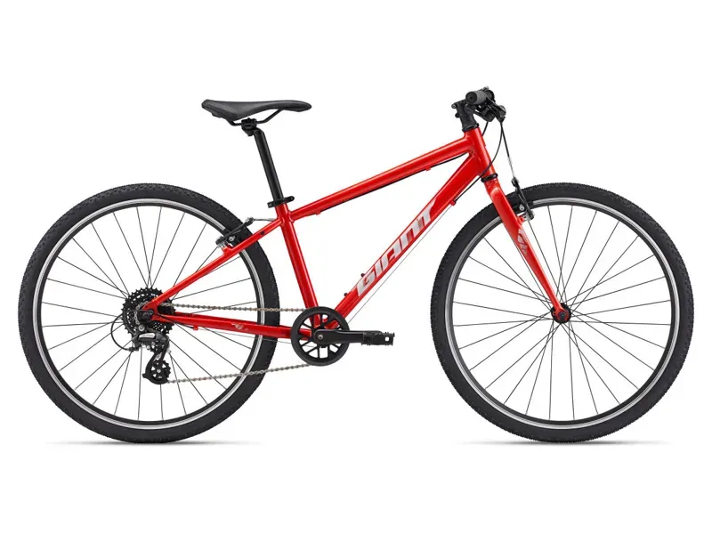 Giant ARX 26 Inch Wheeled Childrens Bike In Phoenix Fire