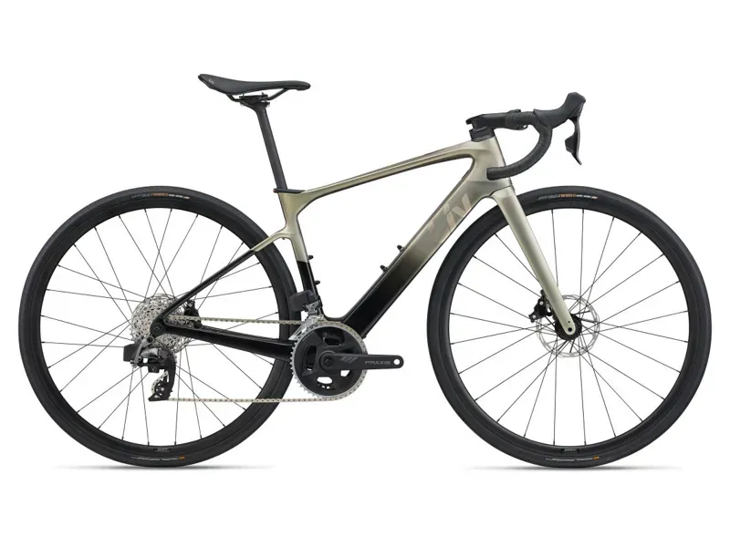 Lifetime Warranty Liv Bike Warranty Liv Avail Advanced E+ Elite E