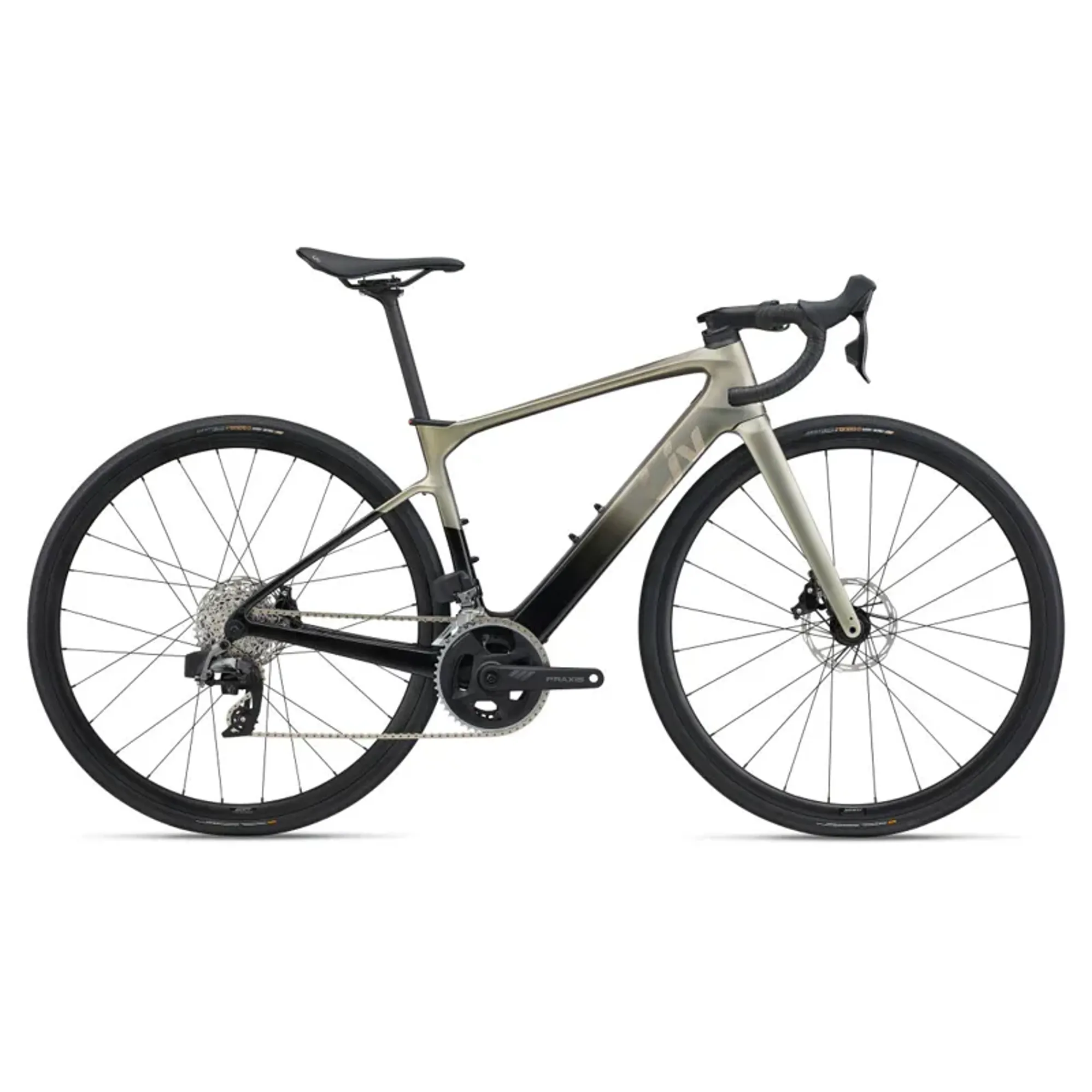 Lifetime Warranty Liv Bike Warranty Liv Avail Advanced E+ Elite E