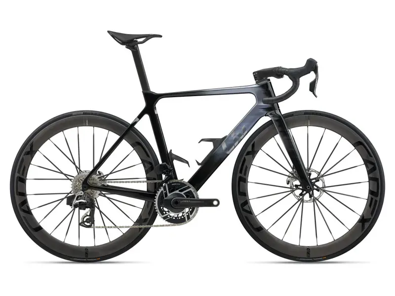 Liv EnviLiv Advanced SL Aero Road Bike