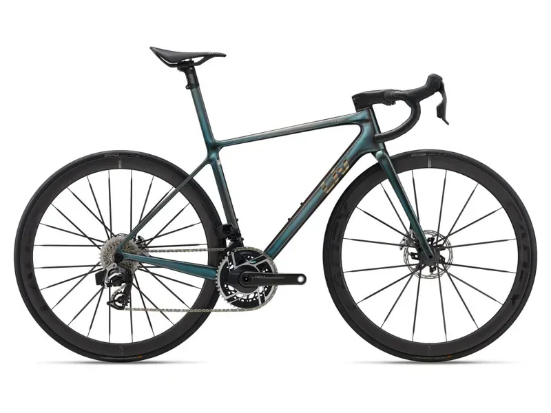 GIANT LANGMA SL1 ロードバイク カメレオンブルー 手っ取り早かっ XXS 