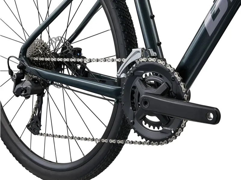 Giant Roam 2 Gravel and Adventure Hybrid Bike-2