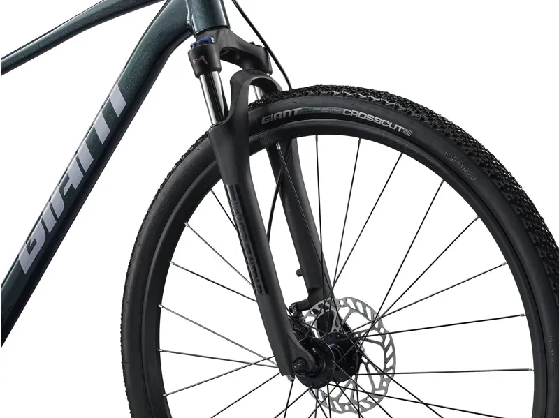 Giant Roam 2 Gravel and Adventure Hybrid Bike-3