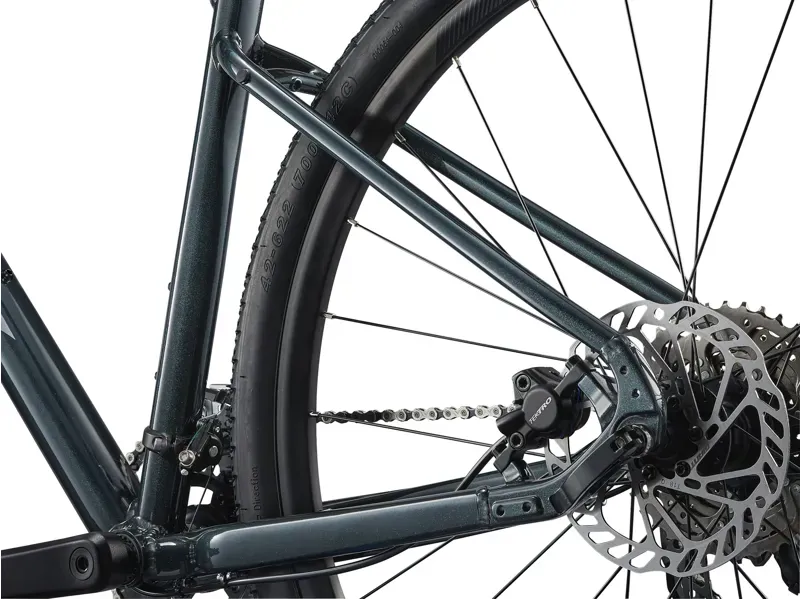 Giant Roam 2 Gravel and Adventure Hybrid Bike-4