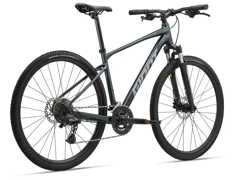 Giant Roam 2 Gravel and Adventure Hybrid Bike-1