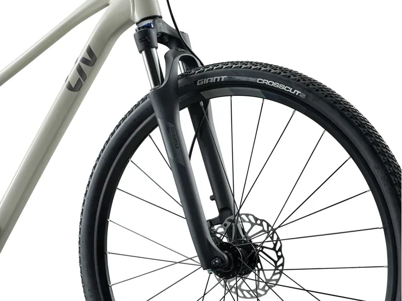 Liv Rove 3 Gravel and Adventure Bike-3