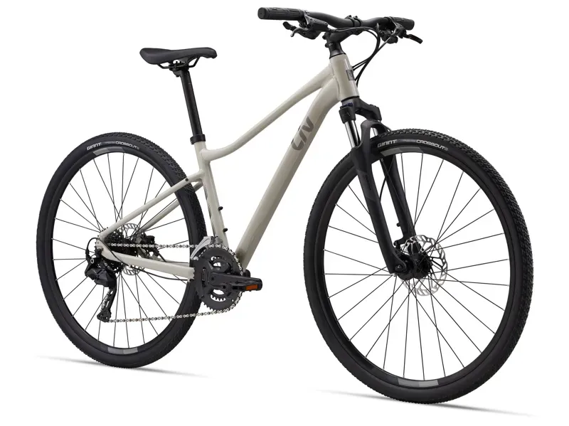 Liv Rove 3 Gravel and Adventure Bike-1