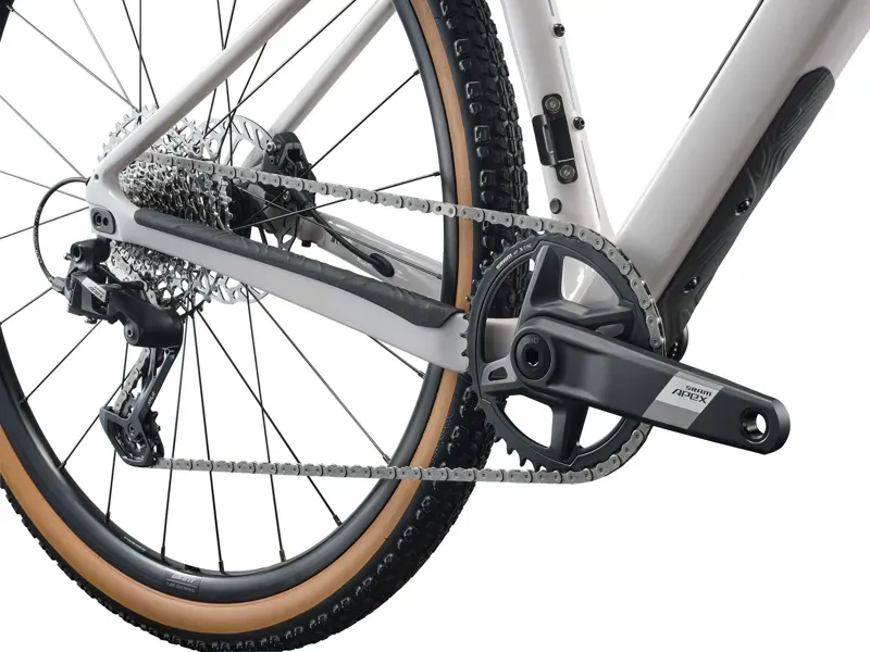 Liv Devote Advanced 1 Ladies Carbon Gravel Bike-4