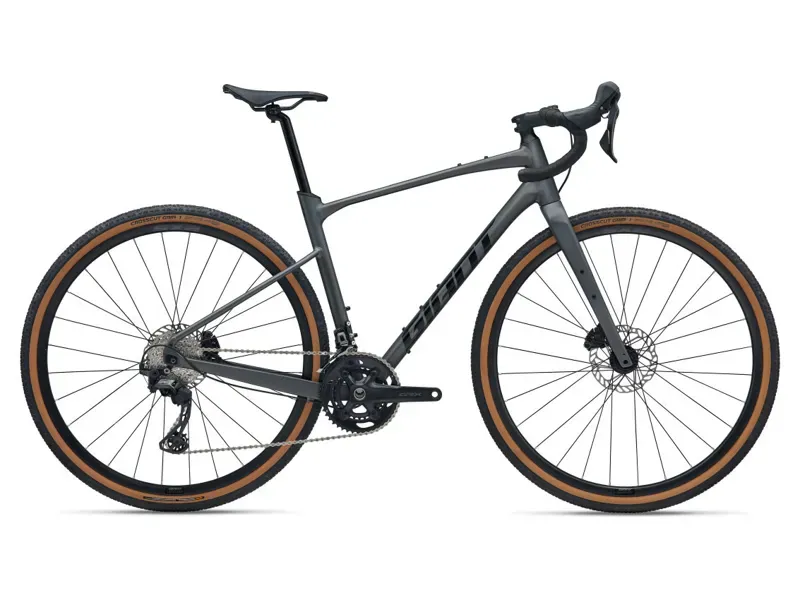 Giant Revolt 0 Mens Gravel Bike