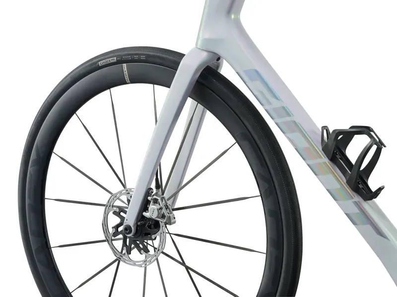 Giant Defy Advanced SL 0 Endurance Road Bike-4