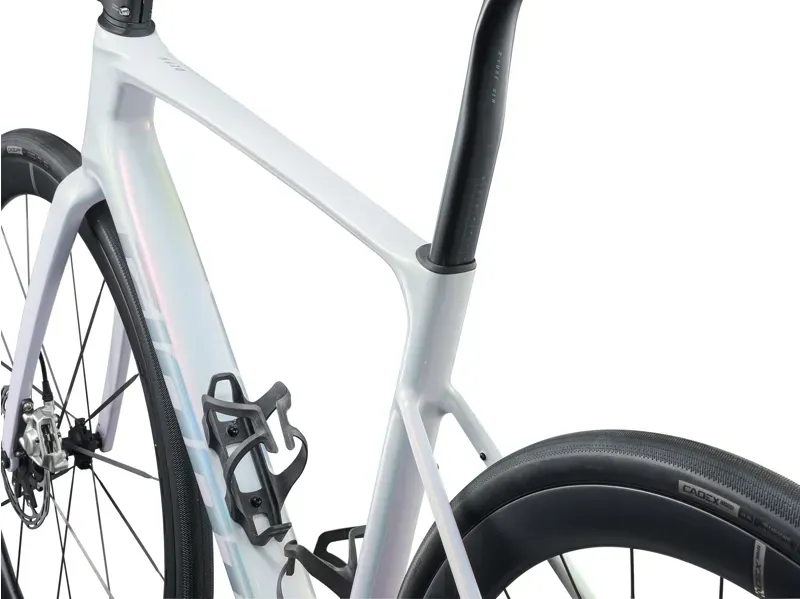 Giant Defy Advanced SL 0 Endurance Road Bike-6