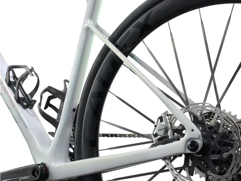 Giant Defy Advanced SL 0 Endurance Road Bike-7