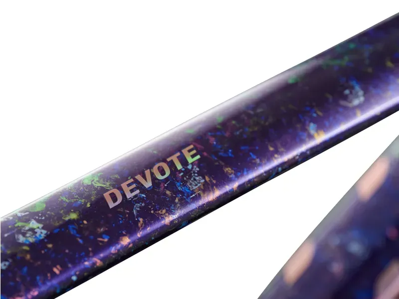 Liv Devote Advanced SL-FF Frameset in Galaxy Nebula-6