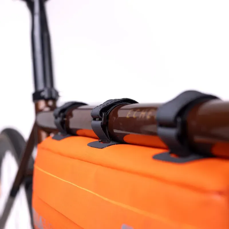 Oxford Aqua Evo Adventure Frame Pack in Orange-5