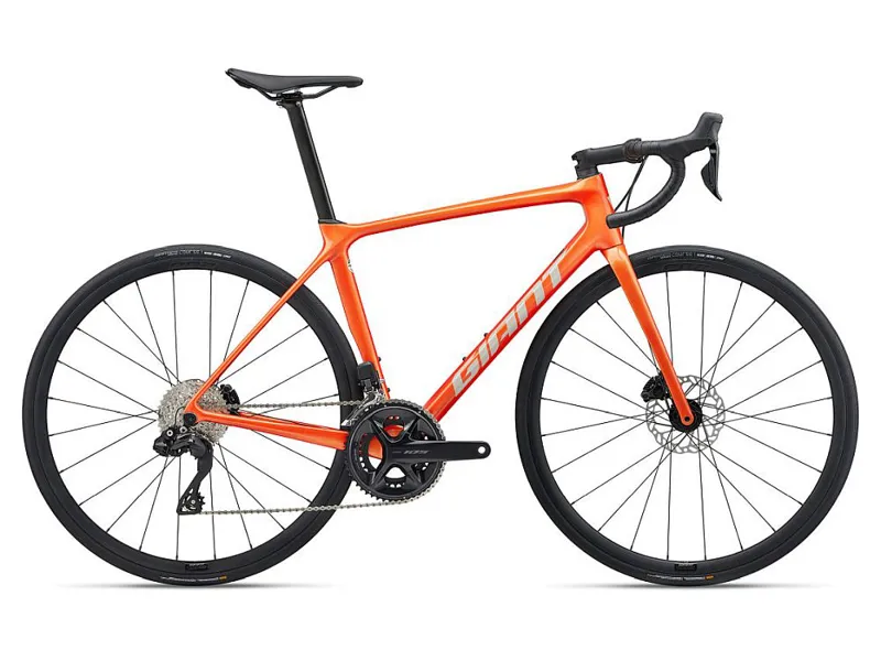 Giant bikes carbon frame on sale