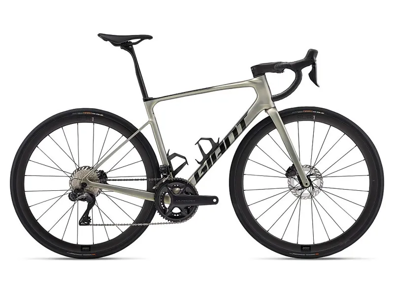 Giant Bikes by Model
