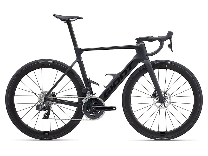 Giant Bikes by Model