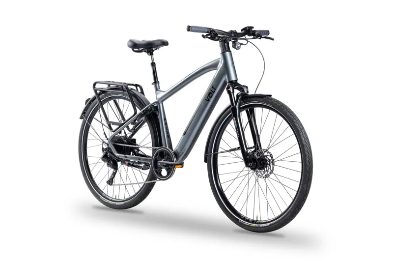 Volt Pulse LS Ladies Electric Bike-1