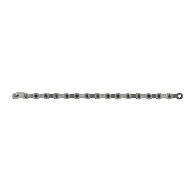 SRAM GX Eagle 12 Speed Chain Solid Pin 126 Links Powerlock Flowlink