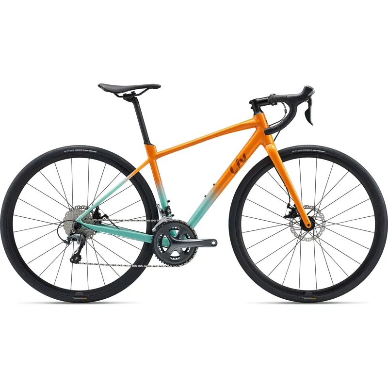 Womens road 2025 bike sale