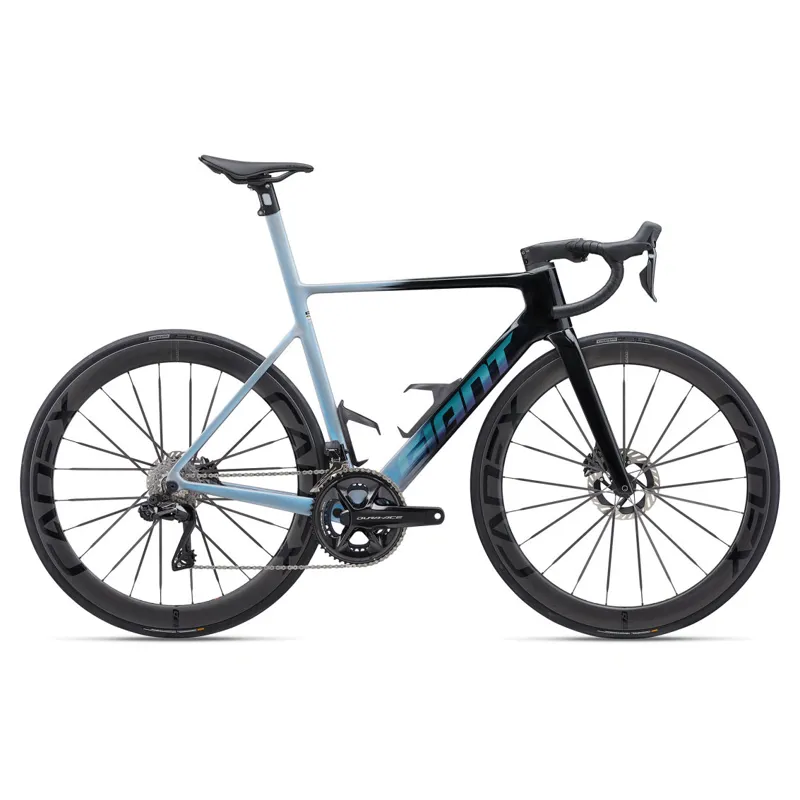 new giant propel top range moonglu ripon