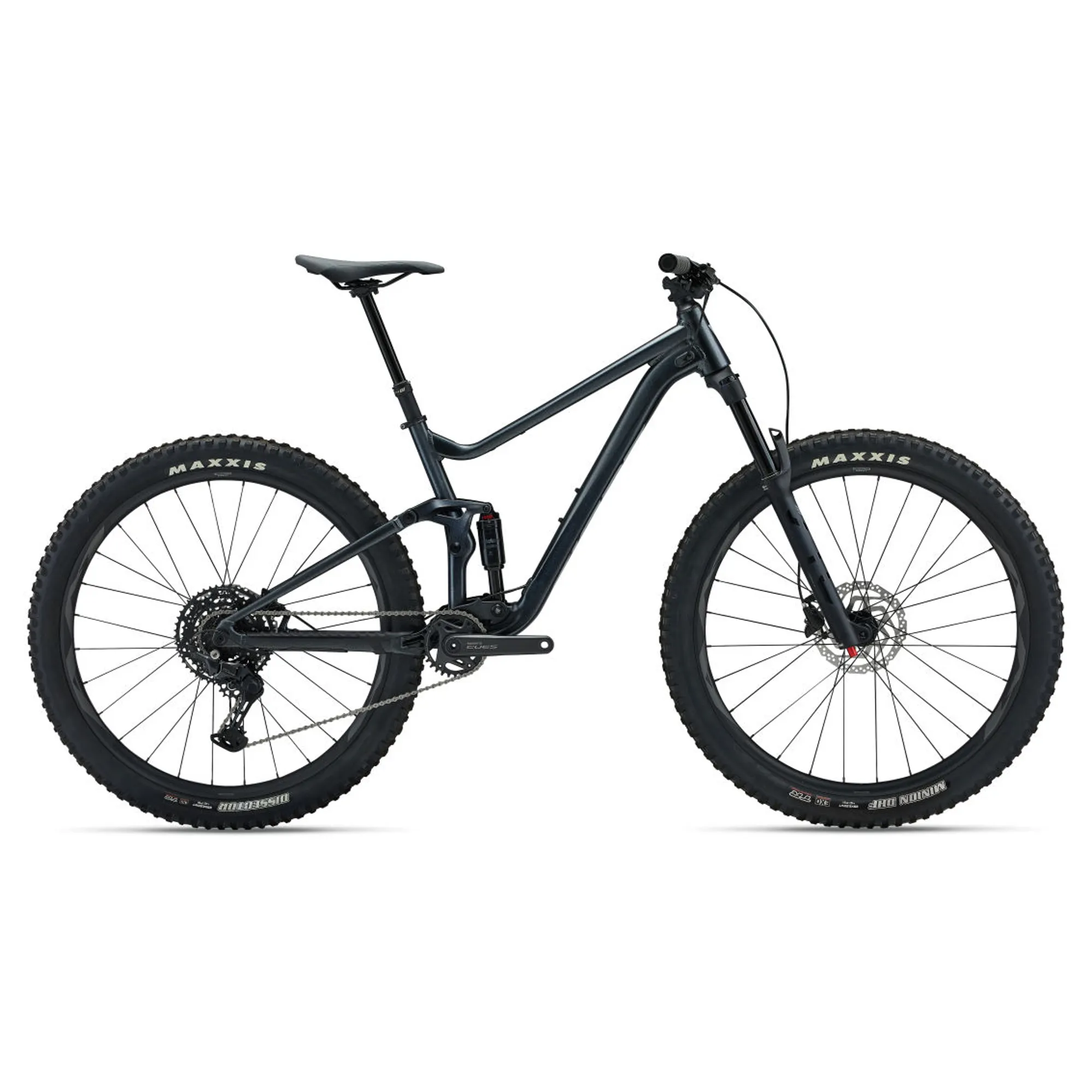 Full Suspension Polygon Hardtail Mtb Mountain Bikers Mountainbike