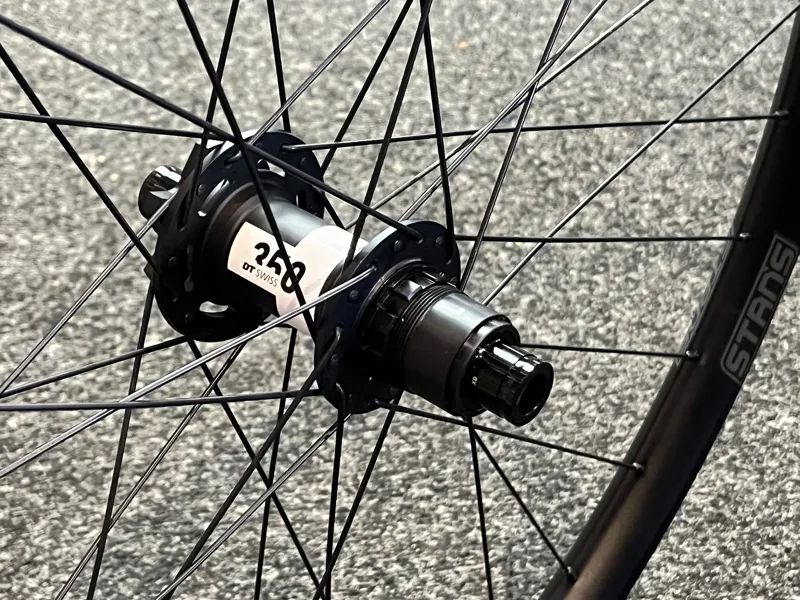 Mountain Bike Wheels