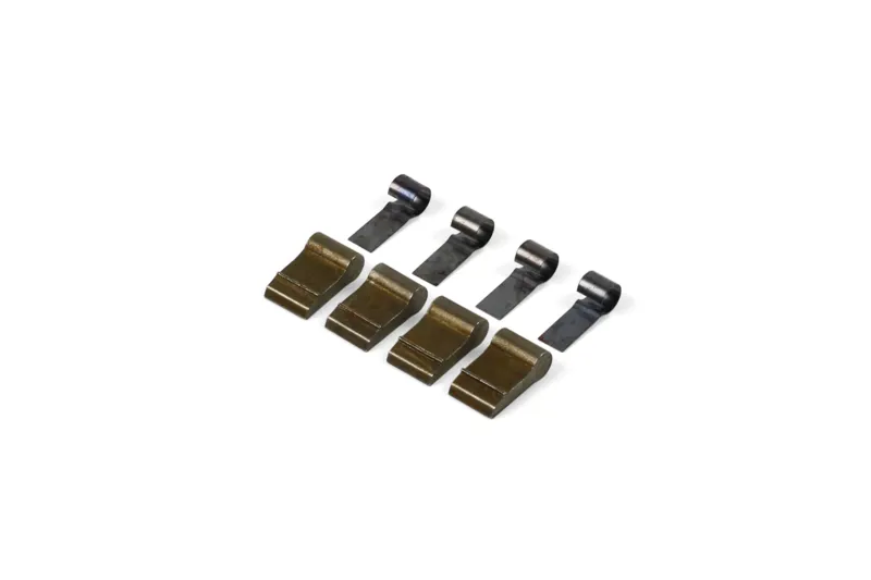 Hope Pro 2 Evo and Pro 4 Pawl and Spring Set x4