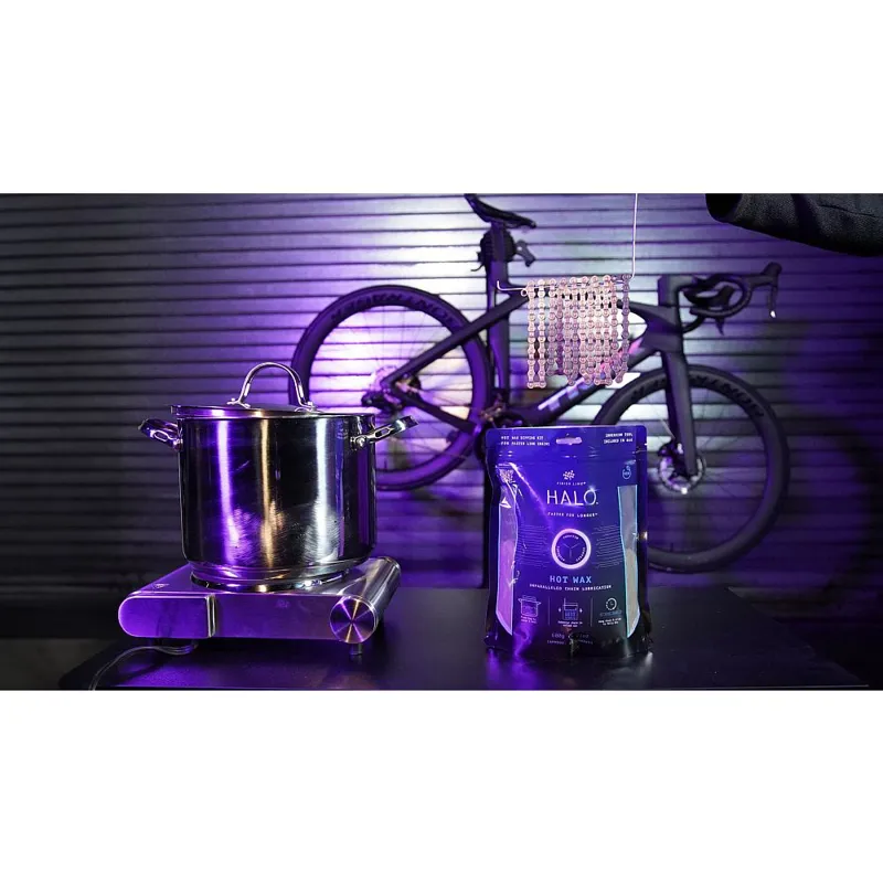 Shimano Ultegra 12 Speed Hot Waxed Chain