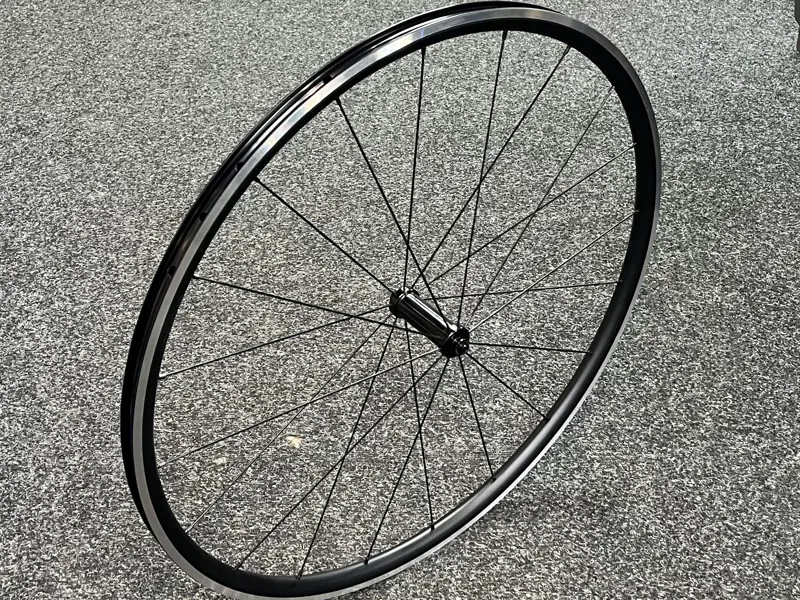 Bitex Straight Pull Rim Brake Wheels-2