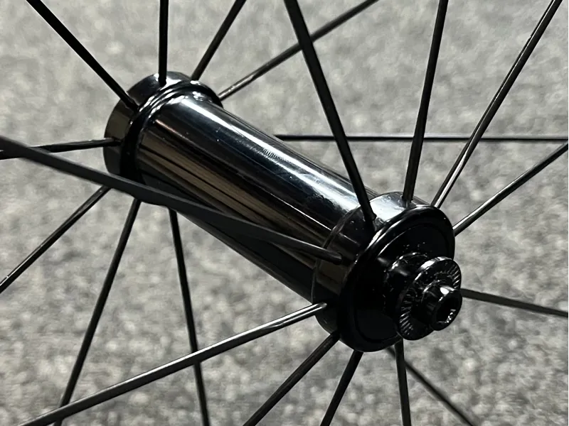 Bitex Straight Pull Rim Brake Wheels-3