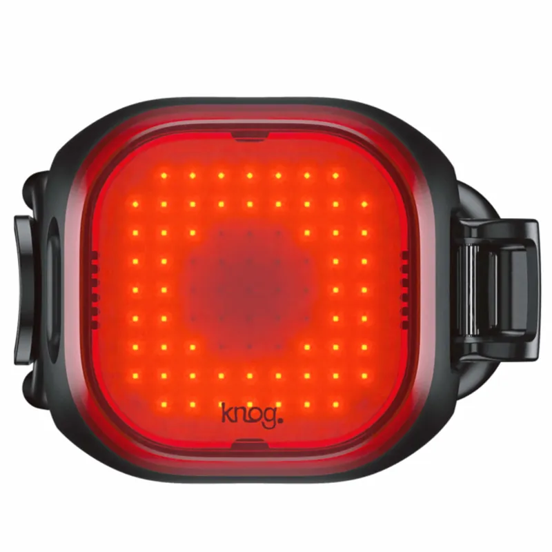 KNOG Blinder Mini LED rear bike light