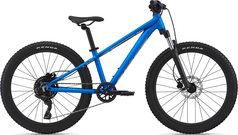 Youth mountain cheap bikes 24