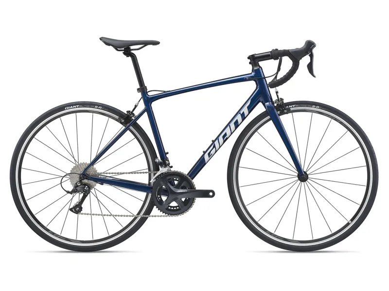 Giant Contend 1 Road Bike Medium only 