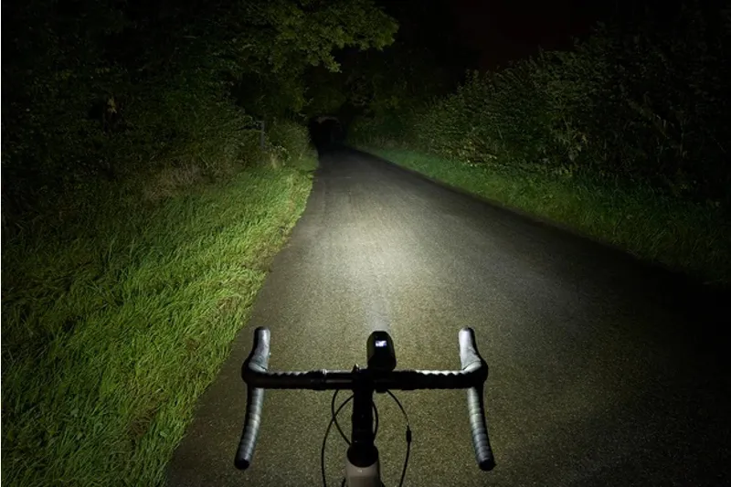 Oxford CL1600 UltraTorch LED Front Light-1