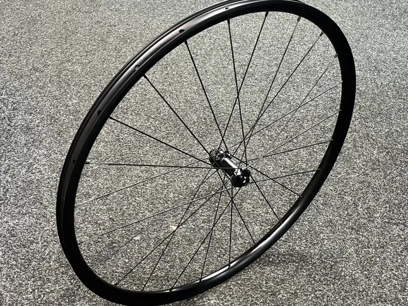 Moonglu Wheelworks Handbuilt Road Disc Wheels-1