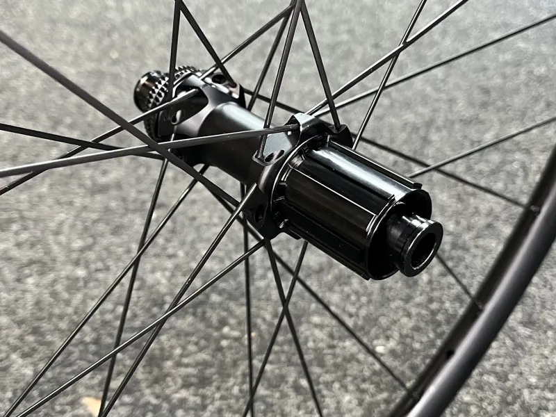 Moonglu Wheelworks Handbuilt Road Disc Wheels-3