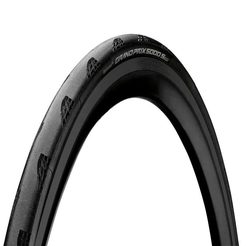 Continental Grand Prix 5000s TR Tubeless Ready Road Race Tyre