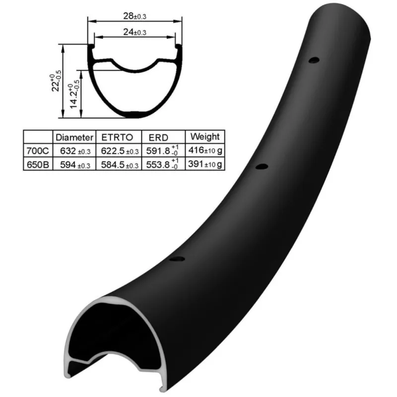 Moonglu Wheelworks Handbuilt Road Disc Wheels-5
