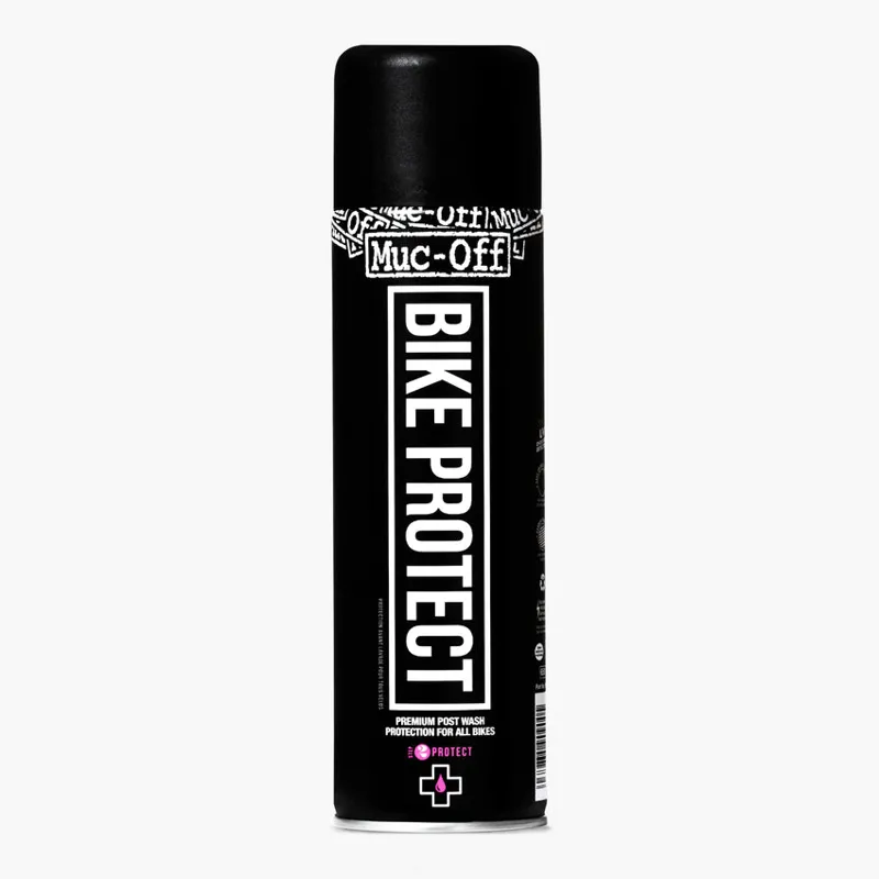 Muc-Off Bike Protect 500ml Can
