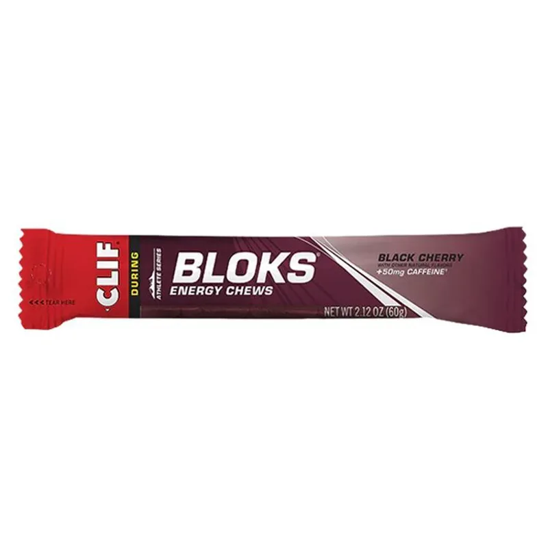 Clif Blok Energy Chews