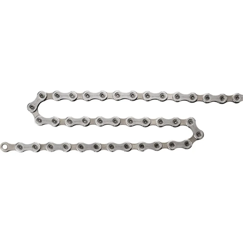 Shimano HG601 105 SLX 11 Speed Chain 116L in Silver