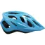 Lazer J1 Junior Helmet 52-5cm in Light Blue Cyan