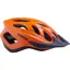 Lazer J1 Junior Helmet 52-56cm in Orange